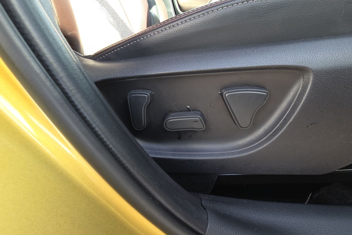 Urban 1.5L Auto CVT Hatch