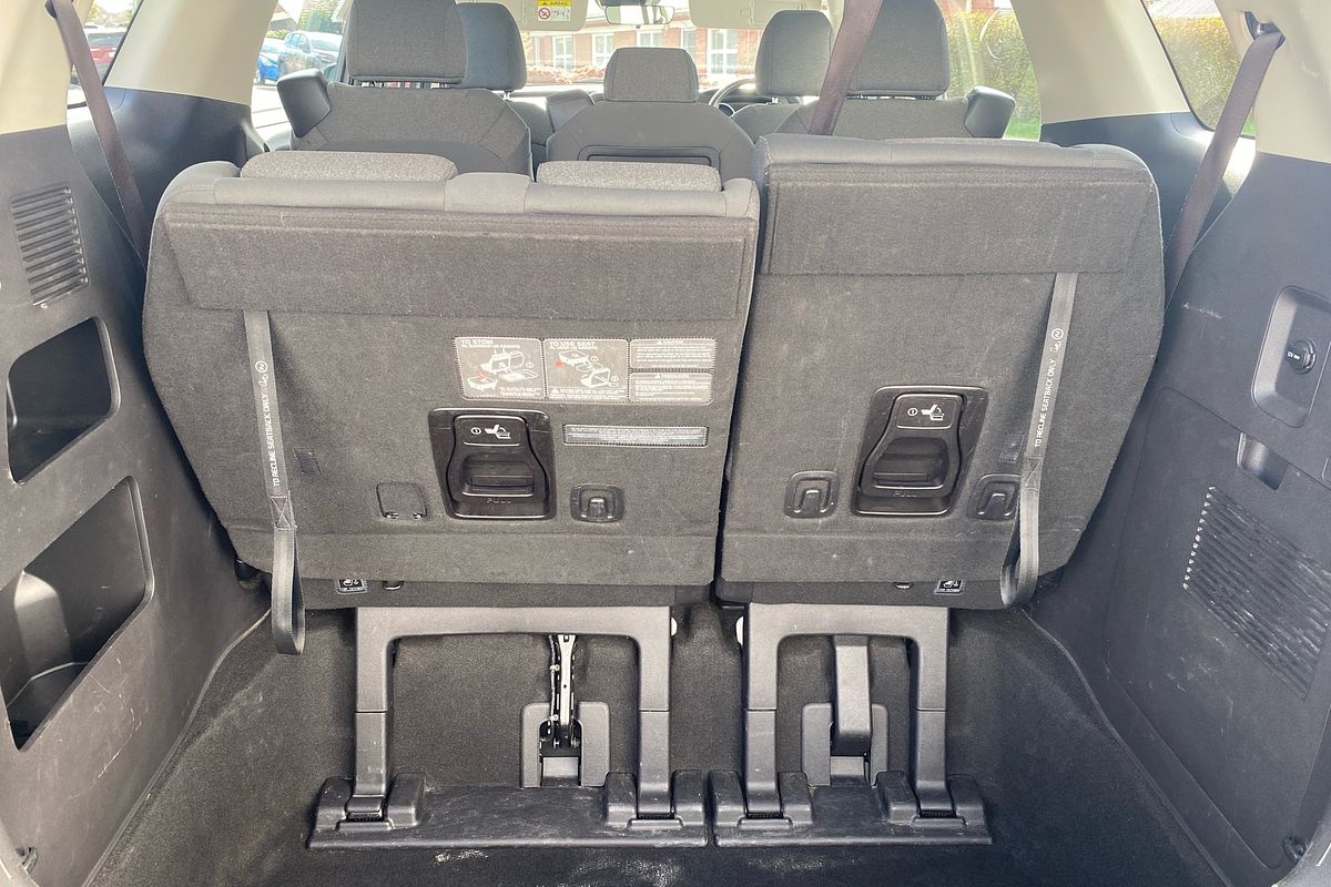 MY21 Kia  KA4 S Diesel Auto Wagon