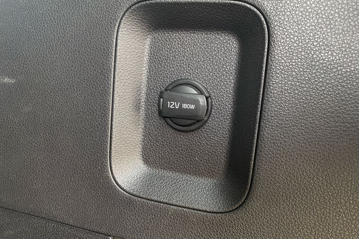 MY21 Kia  KA4 S Diesel Auto Wagon