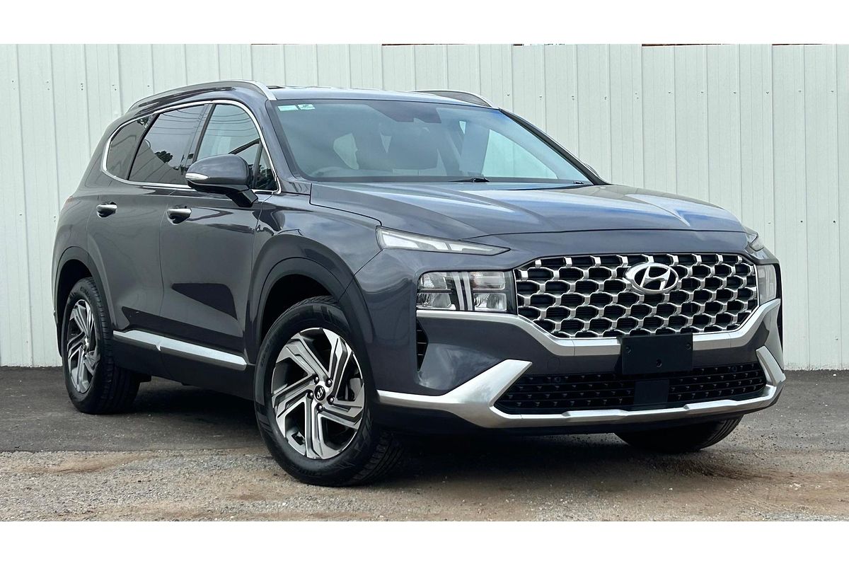 2023 Hyundai Santa Fe Active TM.V4
