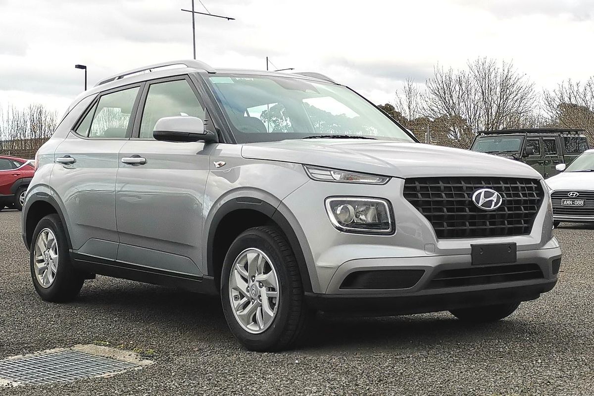 2024 Hyundai Venue QX.V5