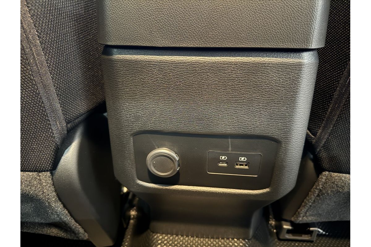 2026 Mitsubishi MV Triton GLX+ 2.4L D 6AT 4X4 DC PU