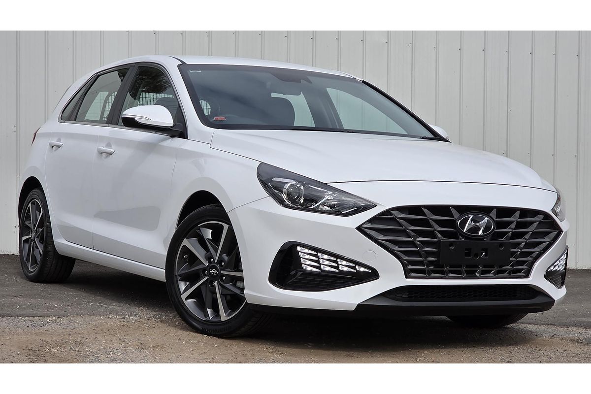 2023 Hyundai i30 Active PD.V4