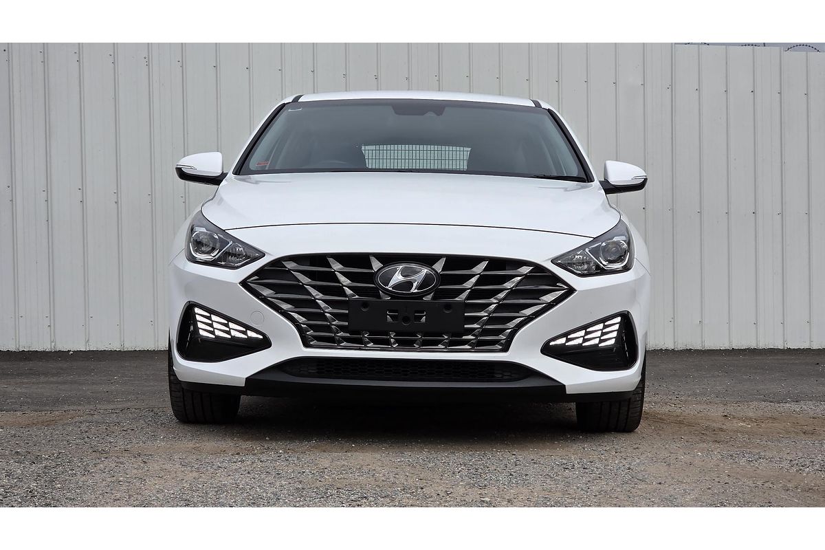 2023 Hyundai i30 Active PD.V4
