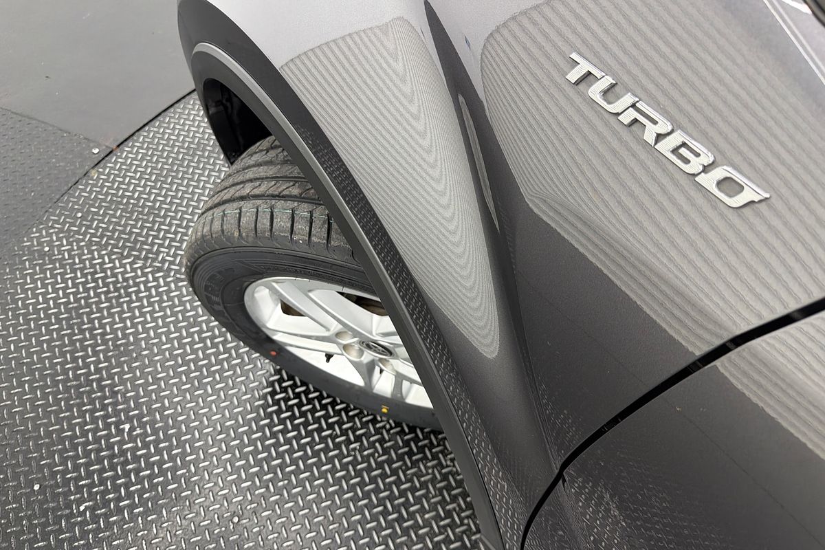 2021 Toyota C-HR GXL NGX10R