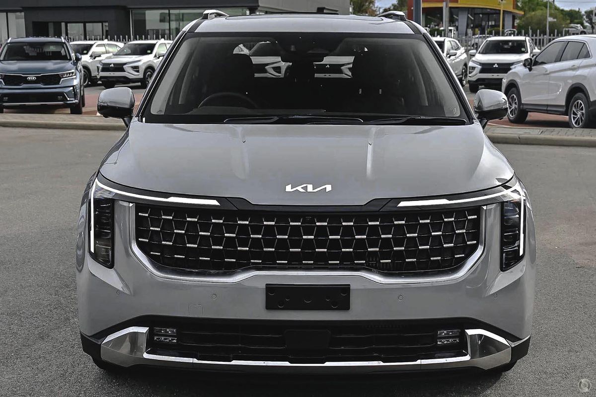 2026 Kia Carnival GT-Line KA4 PE