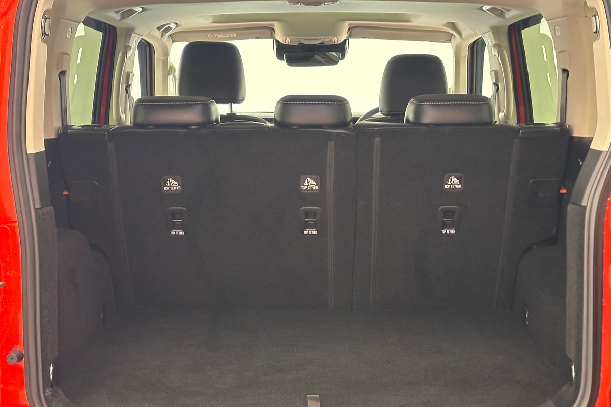 2025 Haval Tank 300 Ultra 4X4