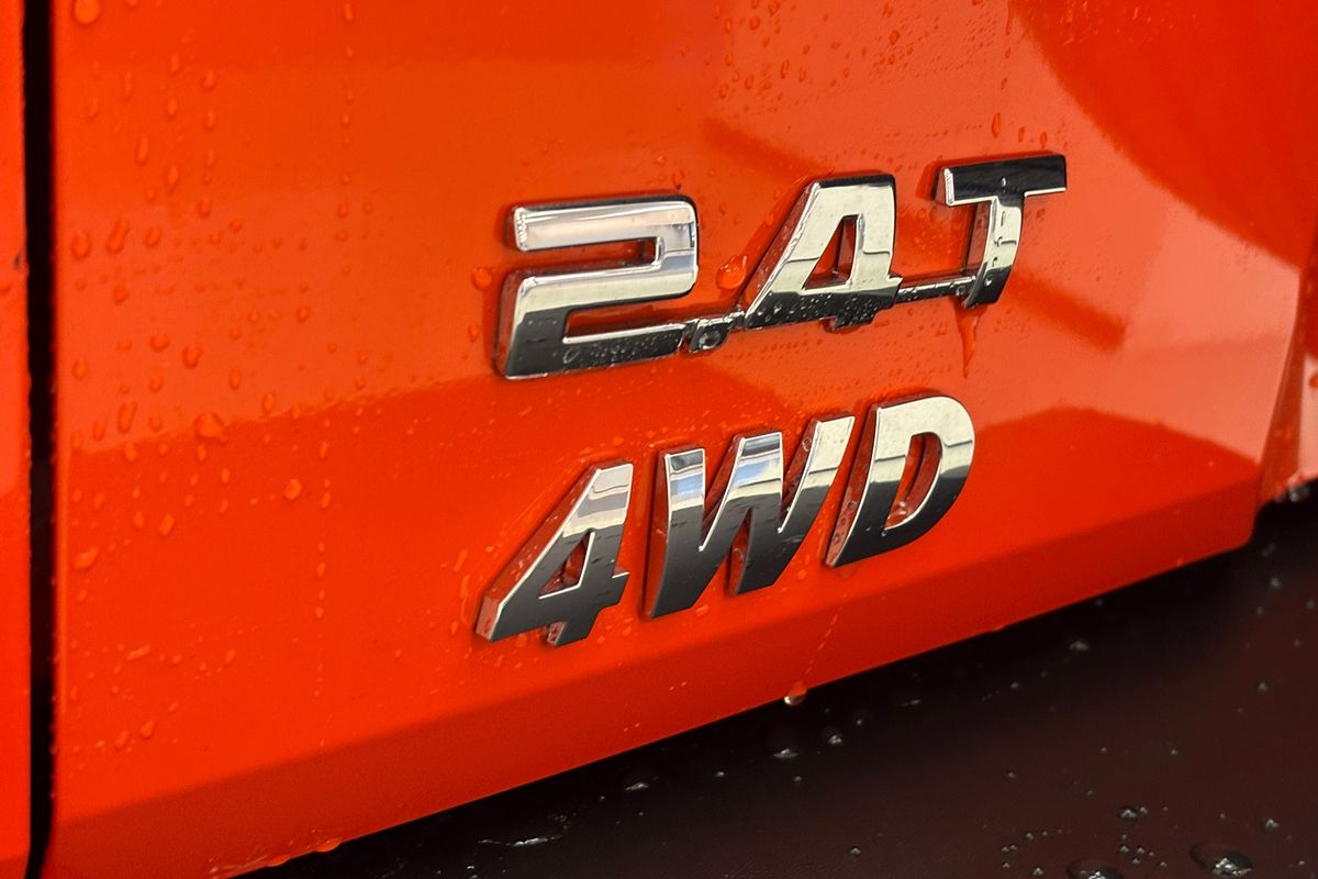 2025 Haval Tank 300 Ultra 4X4