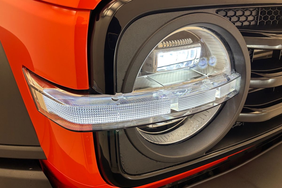 2025 Haval Tank 300 Ultra 4X4