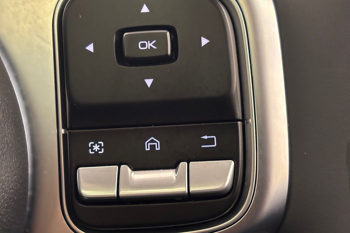 2025 Haval Tank 300 Ultra 4X4