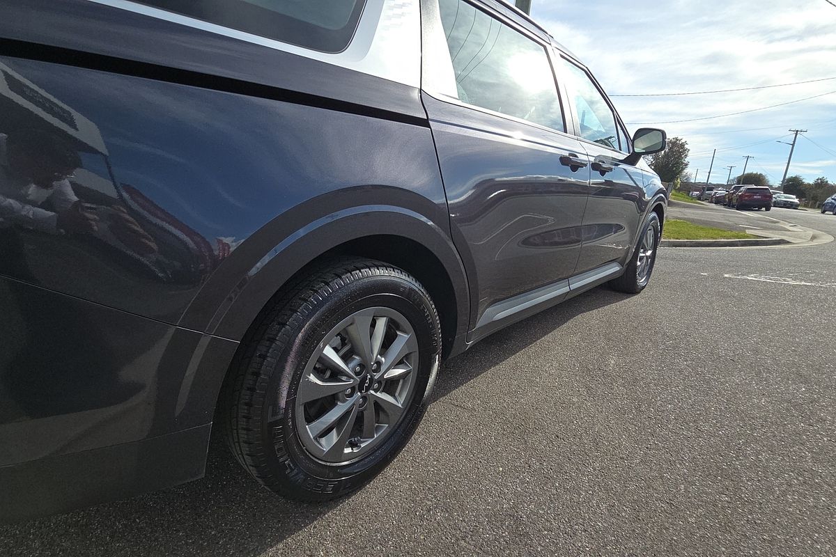 MY22 Kia  KA4 S DSL Auto Wagon