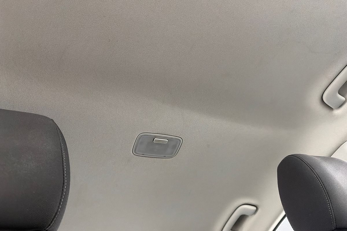 2018 Kia Rio S YB