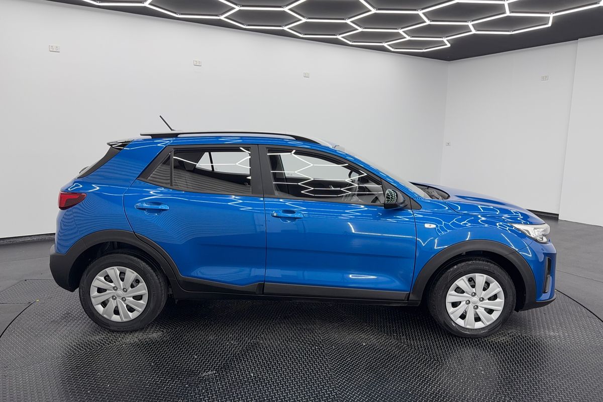 2023 Kia Stonic S YB