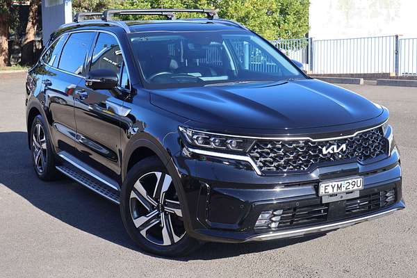 2023 Kia Sorento HEV GT-Line MQ4 PE