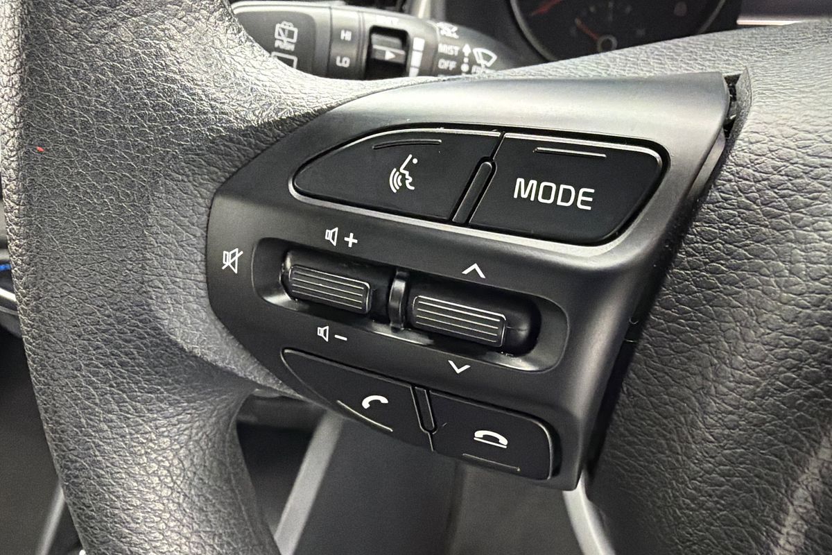 2023 Kia Stonic S YB