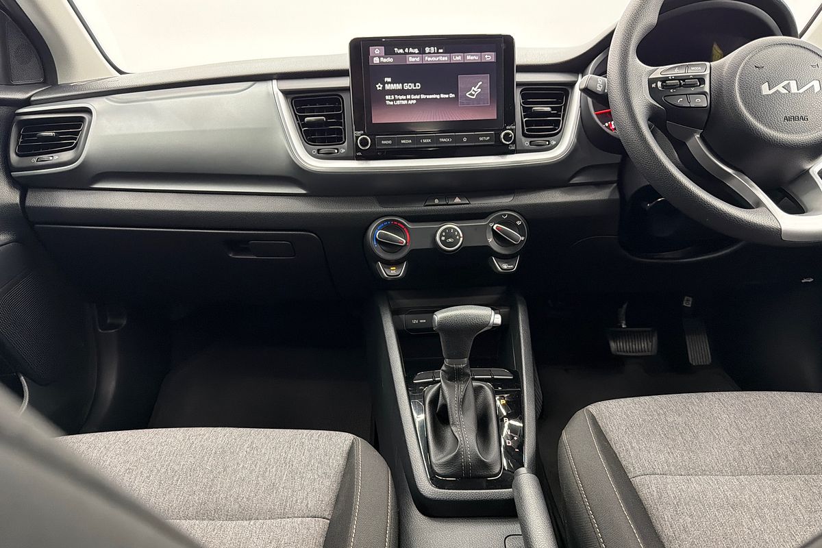 2023 Kia Stonic S YB