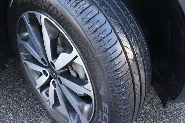 2016 Kia Sportage Si QL