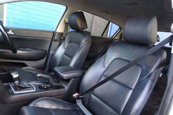 2016 Kia Sportage Si QL
