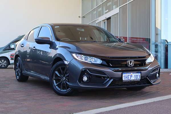 2020 Honda Civic VTi-S 10th Gen
