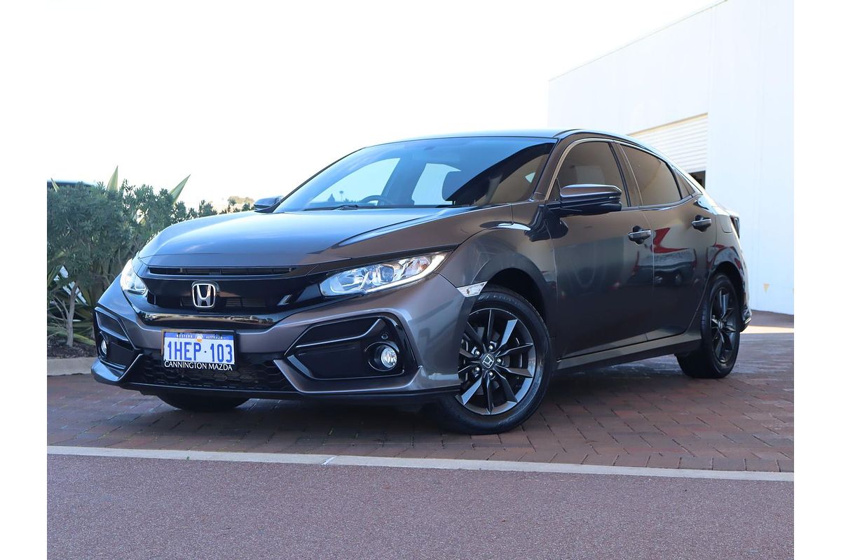 2020 Honda Civic VTi-S 10th Gen