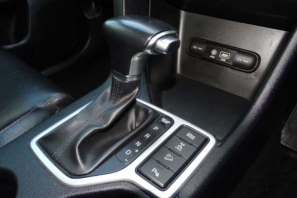 2016 Kia Sportage Si QL