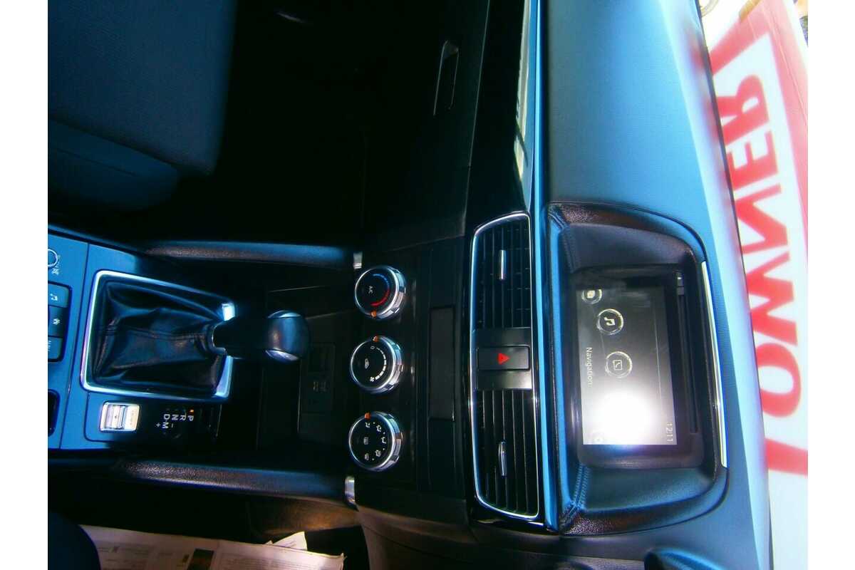 2017 Mazda CX-5 Maxx (4x2) MY17