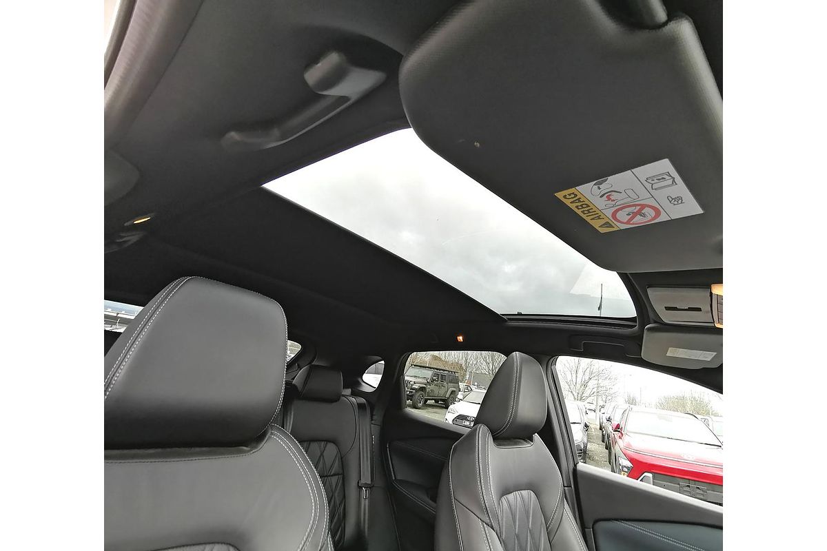 2023 Nissan QASHQAI Ti J12