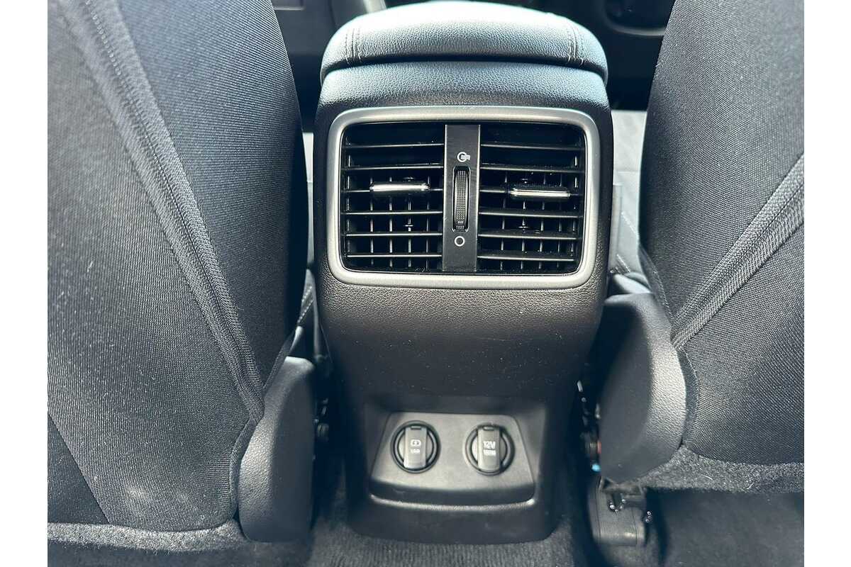 2021 Kia Sportage S QL