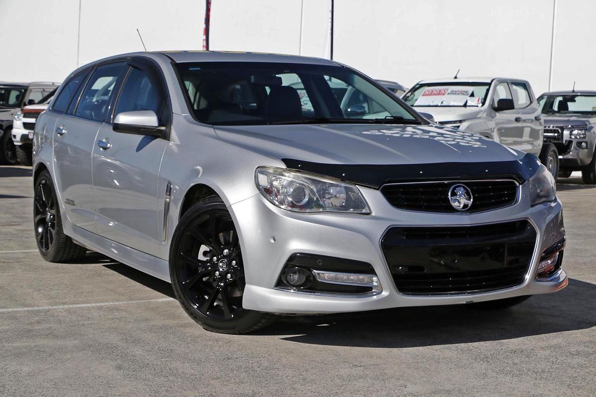 2013 Holden Commodore SS V Z Series VE Series II