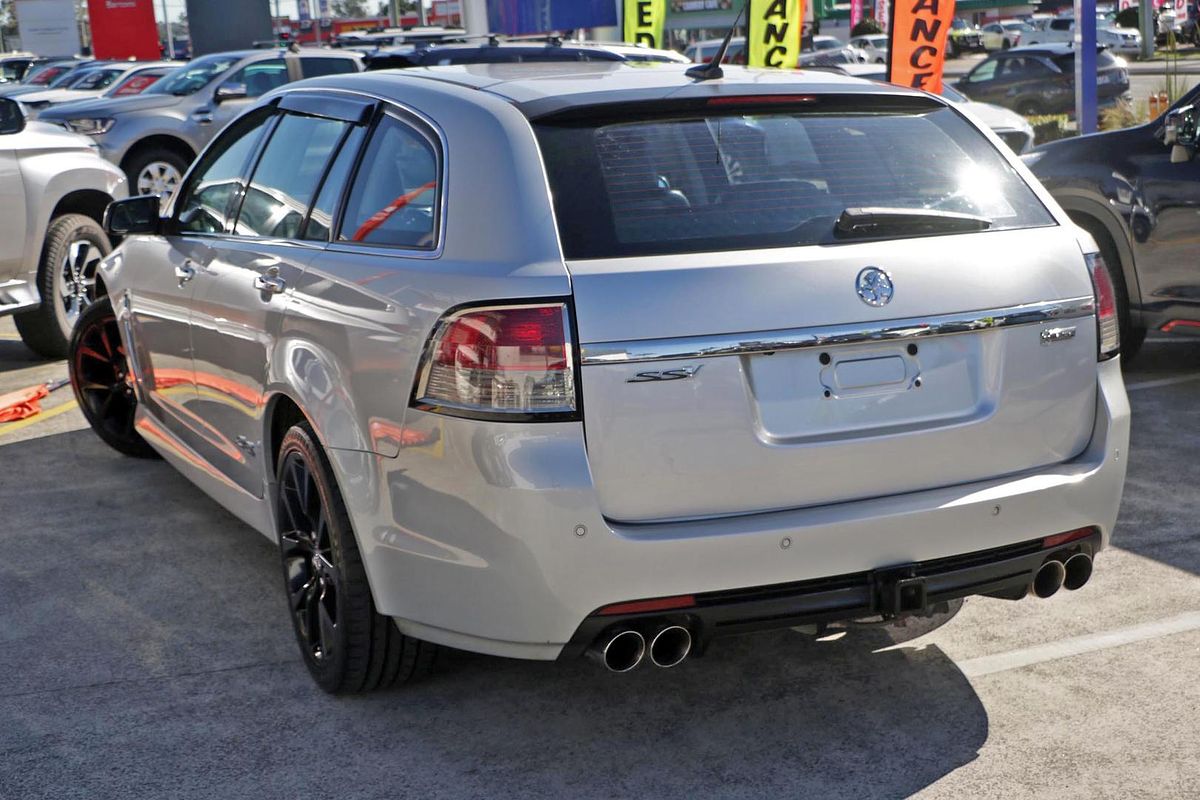 2013 Holden Commodore SS V Z Series VE Series II