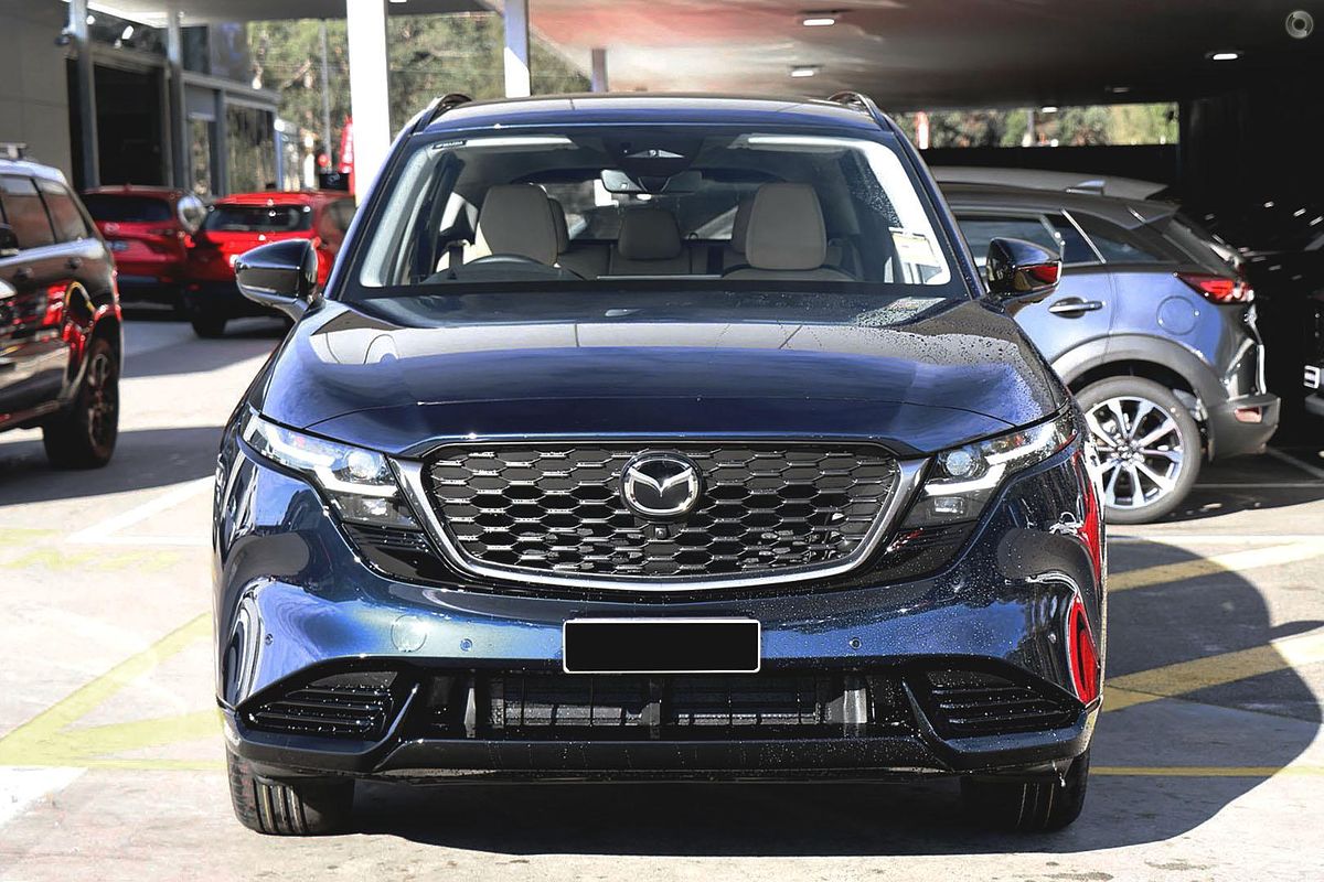2026 Mazda CX-5 G25 GT SP KM Series