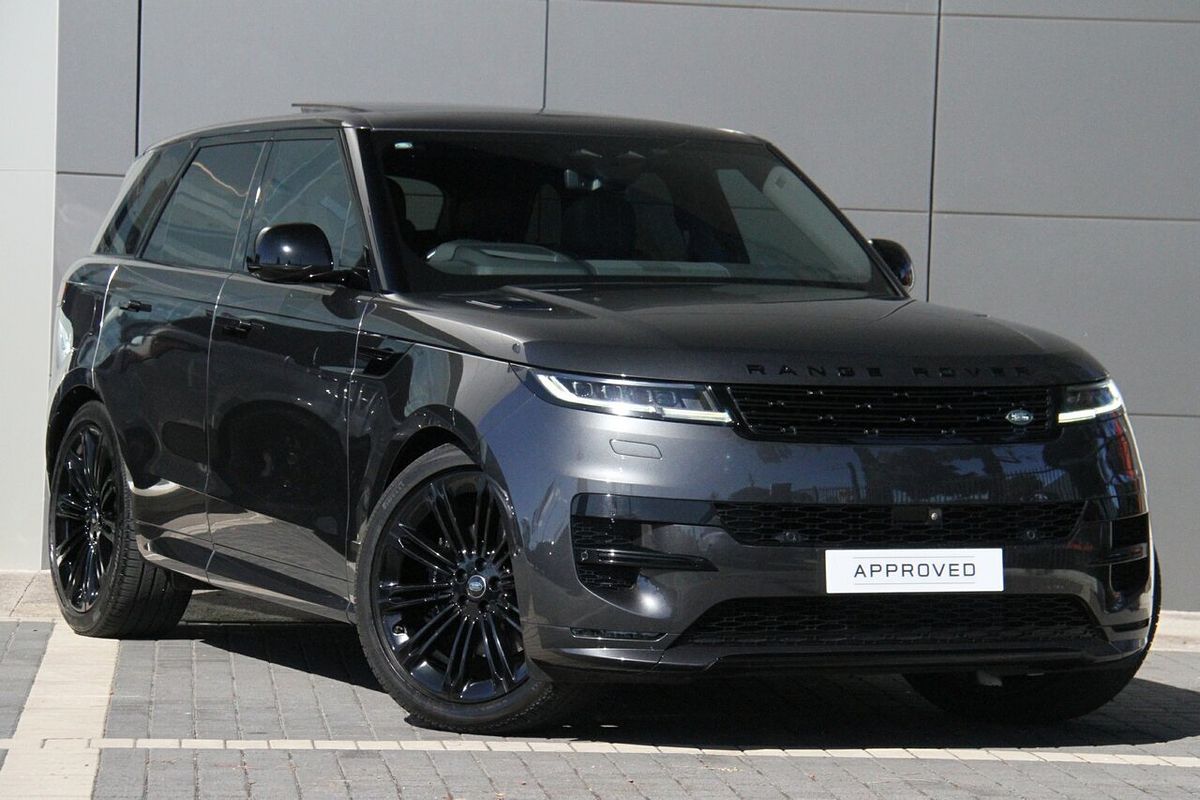 2023 Land Rover Range Rover Sport D300 Dynamic SE L461