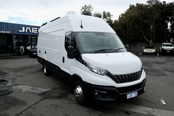 2023 IVECO Daily 35S14V