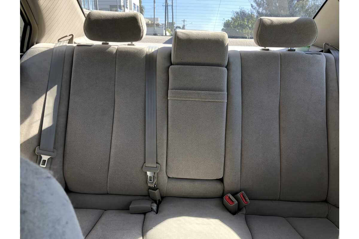 2005 Hyundai Sonata  NF
