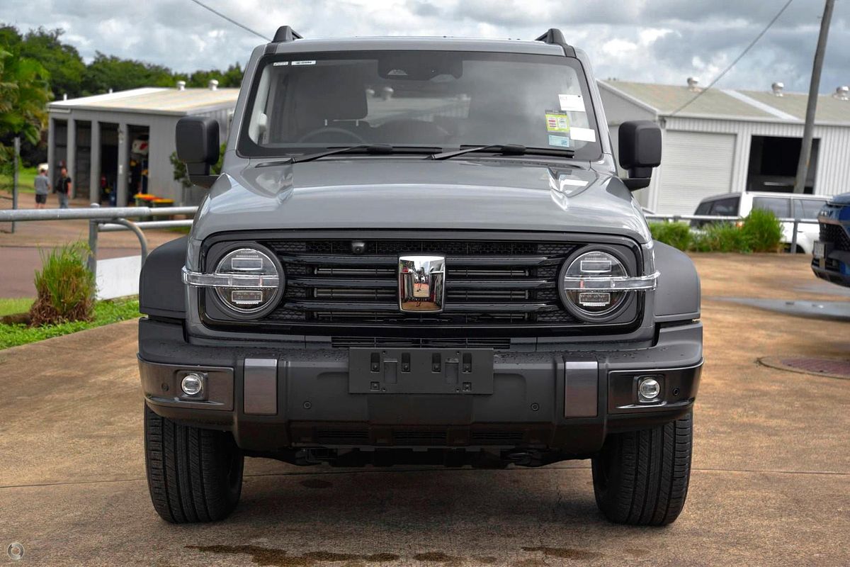 2026 GWM Tank 300 Ultra P01