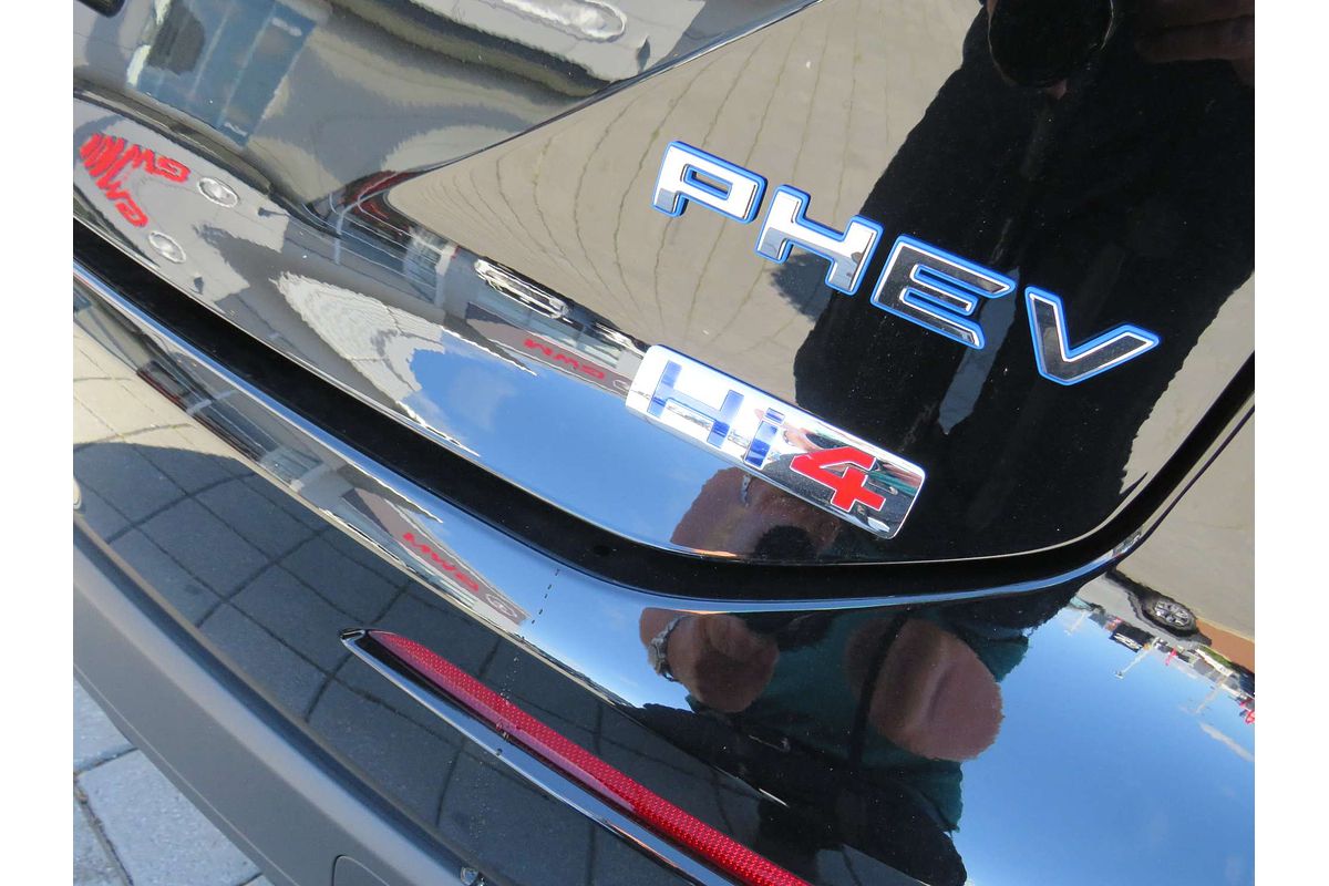 2026 GWM Haval H6 Ultra PHEV B01
