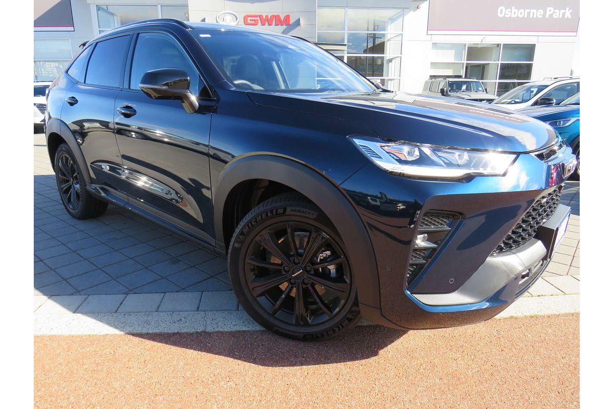 2025 GWM Haval H6GT Ultra B03