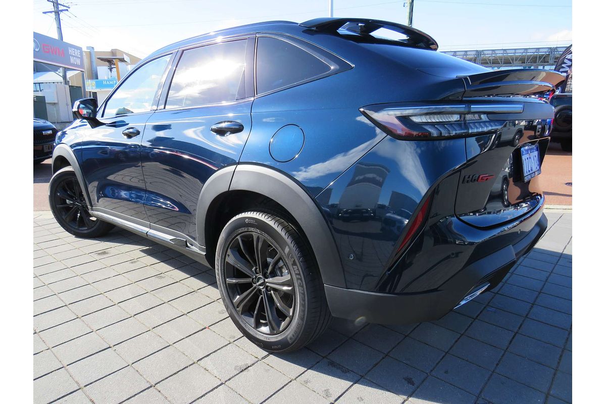 2025 GWM Haval H6GT Ultra B03