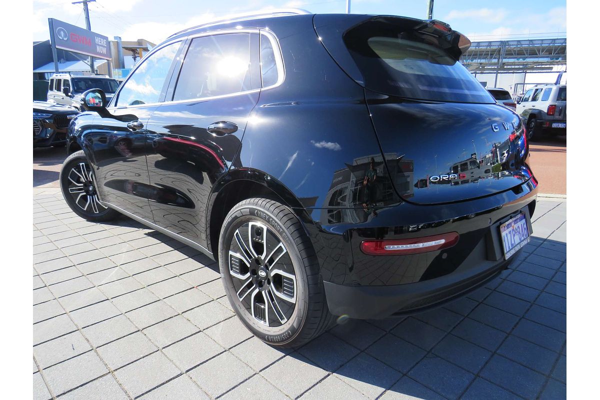 2026 GWM Ora 5 Ultra EC15S