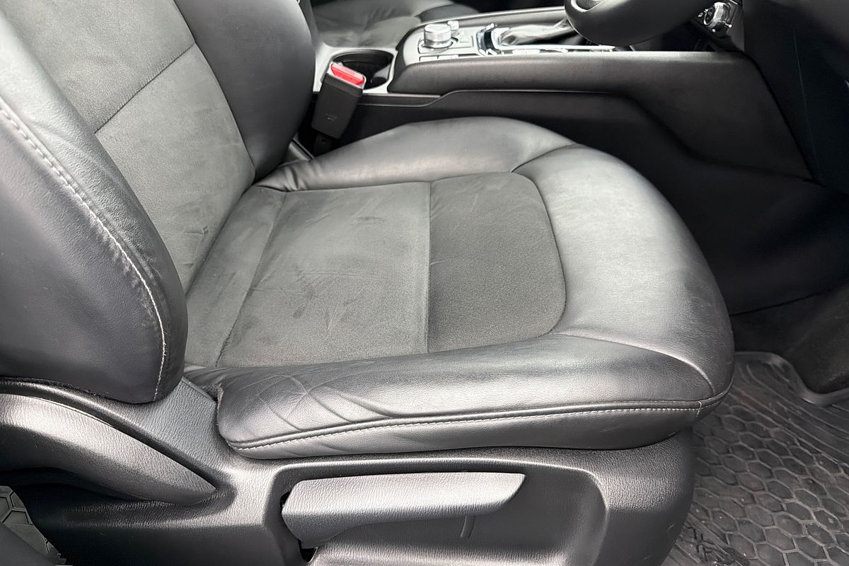 2022 Mazda CX-5 Touring KF Series