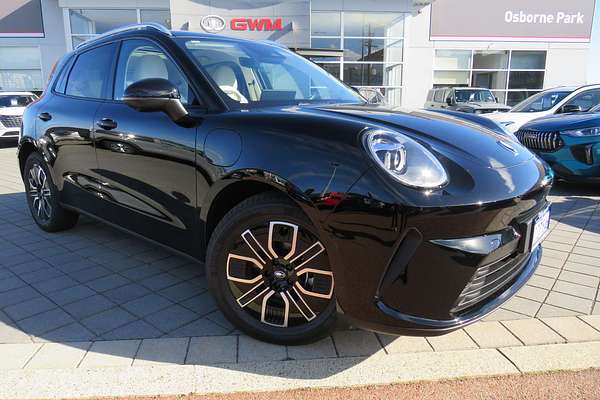 2026 GWM Ora 5 Ultra EC15S