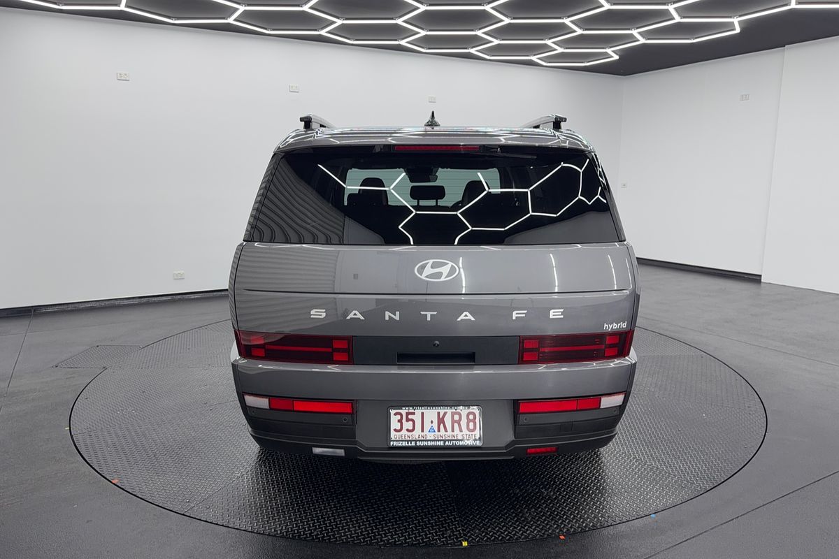 2024 Hyundai Santa Fe Hybrid MX5.V1