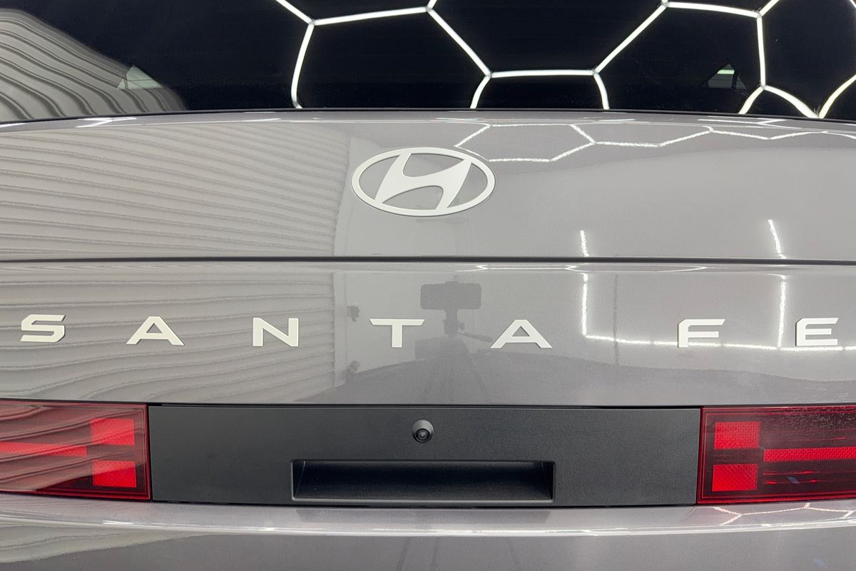 2024 Hyundai Santa Fe Hybrid MX5.V1