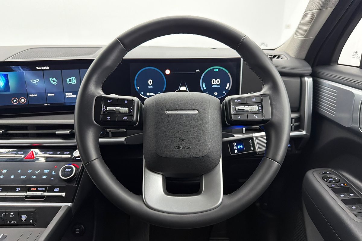 2024 Hyundai Santa Fe Hybrid MX5.V1