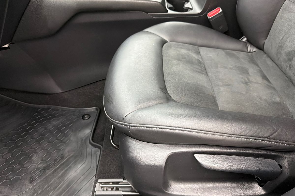 2022 Mazda CX-5 Touring KF Series