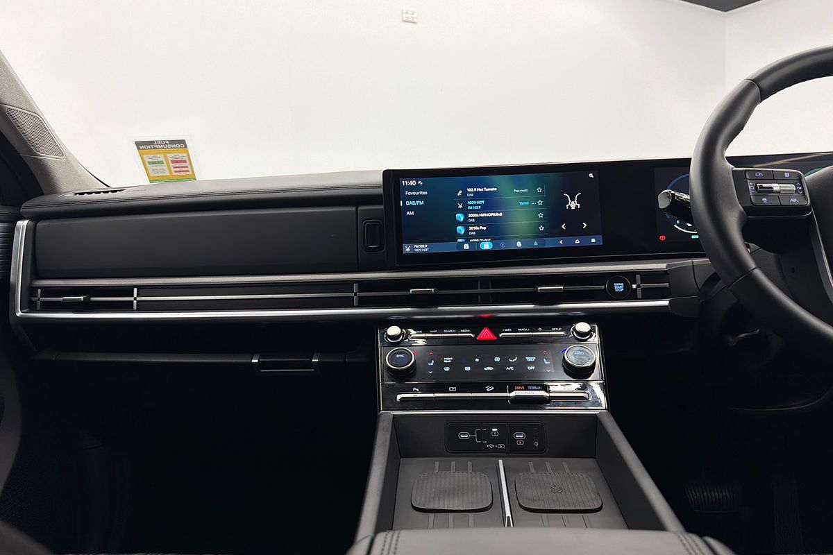 2024 Hyundai Santa Fe Hybrid MX5.V1