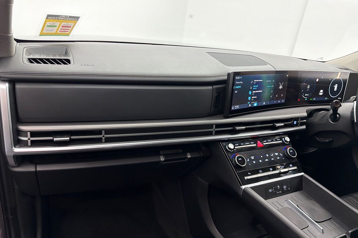 2024 Hyundai Santa Fe Hybrid MX5.V1