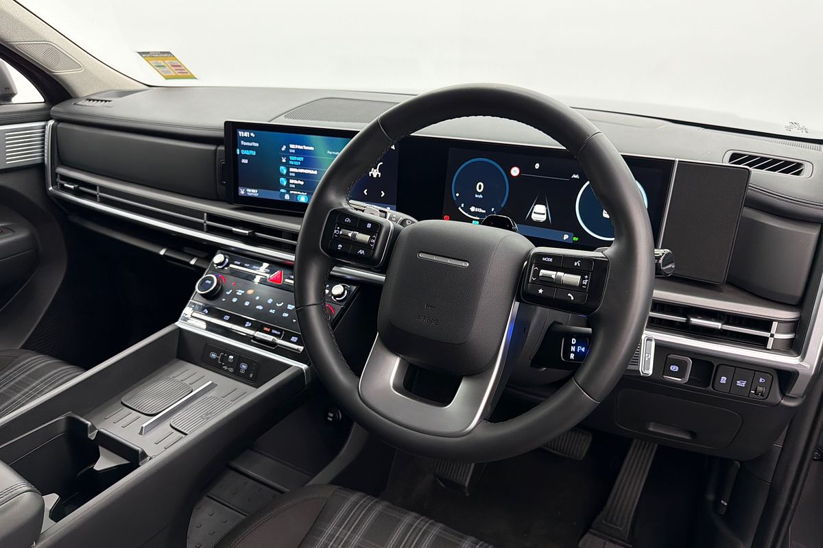 2024 Hyundai Santa Fe Hybrid MX5.V1