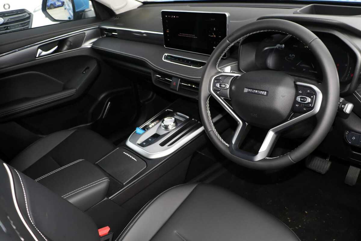 2022 Haval Jolion Ultra A01