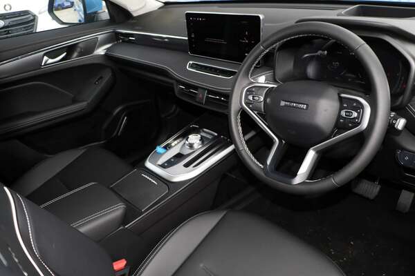 2022 Haval Jolion Ultra A01